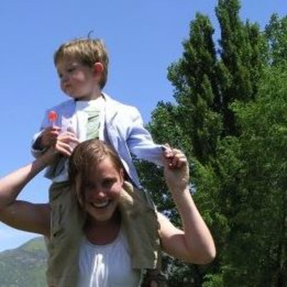 Meet your Posher, Grady